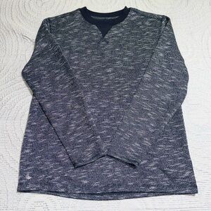 Cody James Sweater Men's Long Sleeve Knit Pullover